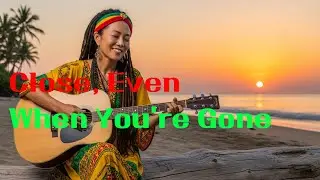 Romantic Reggae Love Song | Lovers Rock | Close, Even When You&rsquo;re Gone | Late Night Chill Vibes