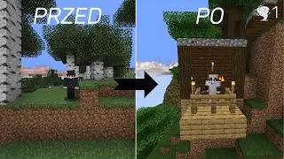 Najlepszy Początek Serii | Tornado Survival S2 #1