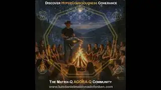 Agora-Q Community - The Gathering