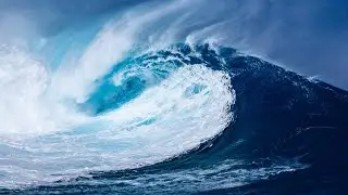Sea Ocean Waves Free Stock Video Footage No Copyright | Royalty Free Stock Video Footage