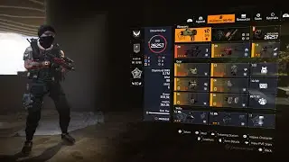 The Division 2 Hybrid Obliterate Build