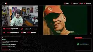 TJI REAGE UZZY - OITO CINCO STILO #7
