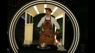Science Show in Dubai , UAE - Scream Entertainment