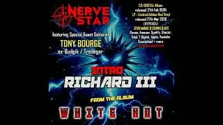 NERVE STAR - Richard III  Intro (Promo)