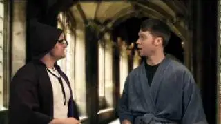 Jerry Potter