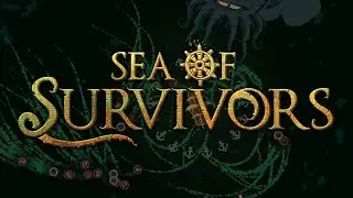 Sea of Survivors | The Shifting Isles