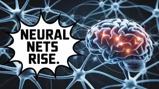 Thinking Machines - History of AI - from Turing to ChatGPT - (PART 1)