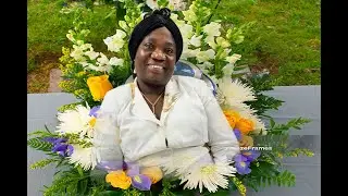 Mrs Monica Oti Video