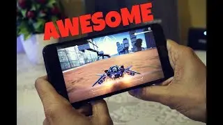 Top 10 Awesome Android Games You Must Play In 2018 (Offline/Online)