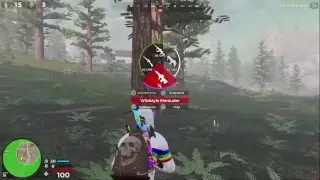 HIZI|Leaderboard grindin'|US-PS4