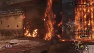 Sekiro: Shadows Die Twice Grind