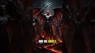What Did Jesus Really Say About Hell?