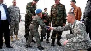 LT.General David M. Rodriguez