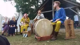 Percival - Lazare [Live in Wolin, 06 VIII 2017]