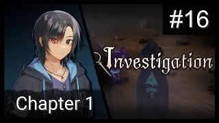 [Ch. 1 Part 16] Investigating An Impossible Crime? | Master Detective Archives: Rain Code