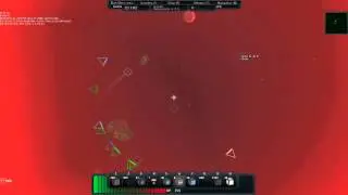 StarMade - Pirates invade Home Planet