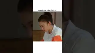 She&rsquo;s dreamer(Lecturer version)✨👩&zwj;💼#studymotivation #life_ngoal#kstudy#studytips#youtubeshorts