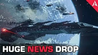 Star Citizen LIVE - Watch Party -  BIG Updates!🔴