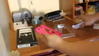 Kubxlab iPhone 5 Case [Unboxing]