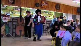 Detské fašiangy detí (2011) - 2/3