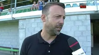 Derby 2018 KFC Dessel Sport - K Witgoor Sport