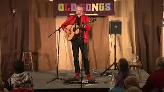 Beppe Gambetta &mdash; Live at Old Songs