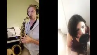 Almost Blue (feat. Dan Erbland)
