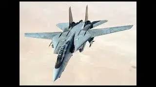 Arguably the best fighter jet ever 