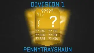 Division 1 PennyTrayShaun