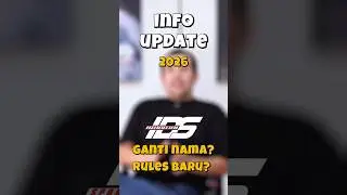 INFO UPDATE IDS 2026 MENDATANG