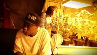 Ditty Cincere - No New Jack (music video)