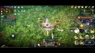 Black Desert Mobile