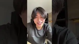 241008 Copper Phuriwat from Dead Friend Forever TikTok Live (copper_phrt16)