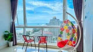 Отель CoastalView Blue Tree, Вунгтау, Вьетнам | Путешествие с Бхумикой