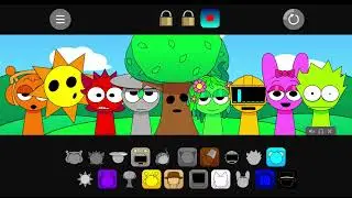 😂 FUNNIEST MUSIC MIX EVER! 🔥 Crazy Cartoon Characters Singing 🎶№476