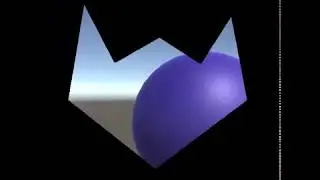 Unity Scene Transition Example