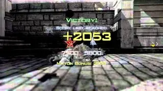 RedFoxDelta - MW3 Game Clip