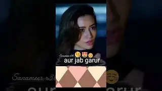 jab garor tothta ha to ag lagti ha#khani#frozan khan#sanam javad#shorts