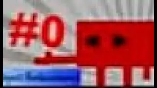 Object Redundancy Episode 0: THE REDMAN