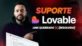 Deploy do Lovable com erro - Suporte Ao Vivo