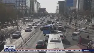 China to welcome back tourists on Wednesday | FOX 13 Seattle