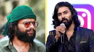 Actor Dev Mohan Get Emotional Dedicate His First Award To Sufiyum Sujatayum Director Shanavas