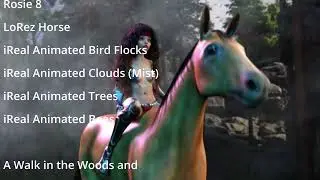 Daz Studio Techniques - Rendering in Layers for Faster Results