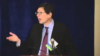 Eighth Annual Rosenkranz Debate: The Constitution and Morality