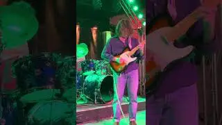 Fuzzheads &ldquo;Lagrange&rdquo; At Hoffbrau Colorado 02/29/2024