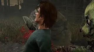 Gotta correct him even in death
