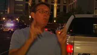 Light it Up event continues to support medical community