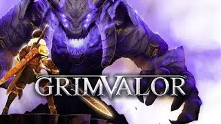 Jogando grimvalor ep37 Eastern Guard Tower parte 1