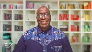 Bet on Africa featuring Aliko Dangote (Episode 80)