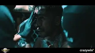 Allen Wycoco VS Dondon Serrano | National Welterweight Bare Knuckle Championship - URCC 85